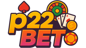 P22 Bet Logo